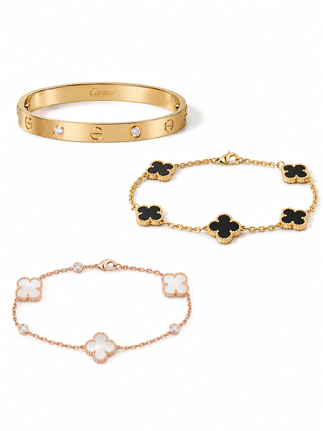Jewellery Supplier