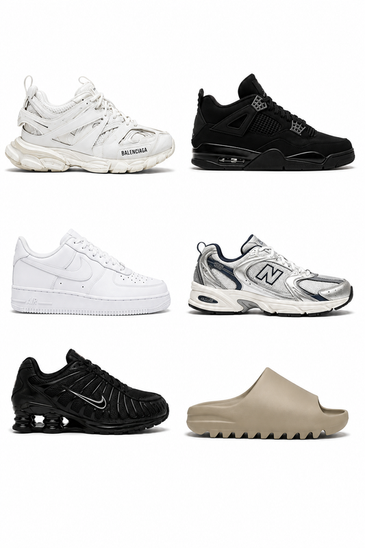 Shoe Supplier