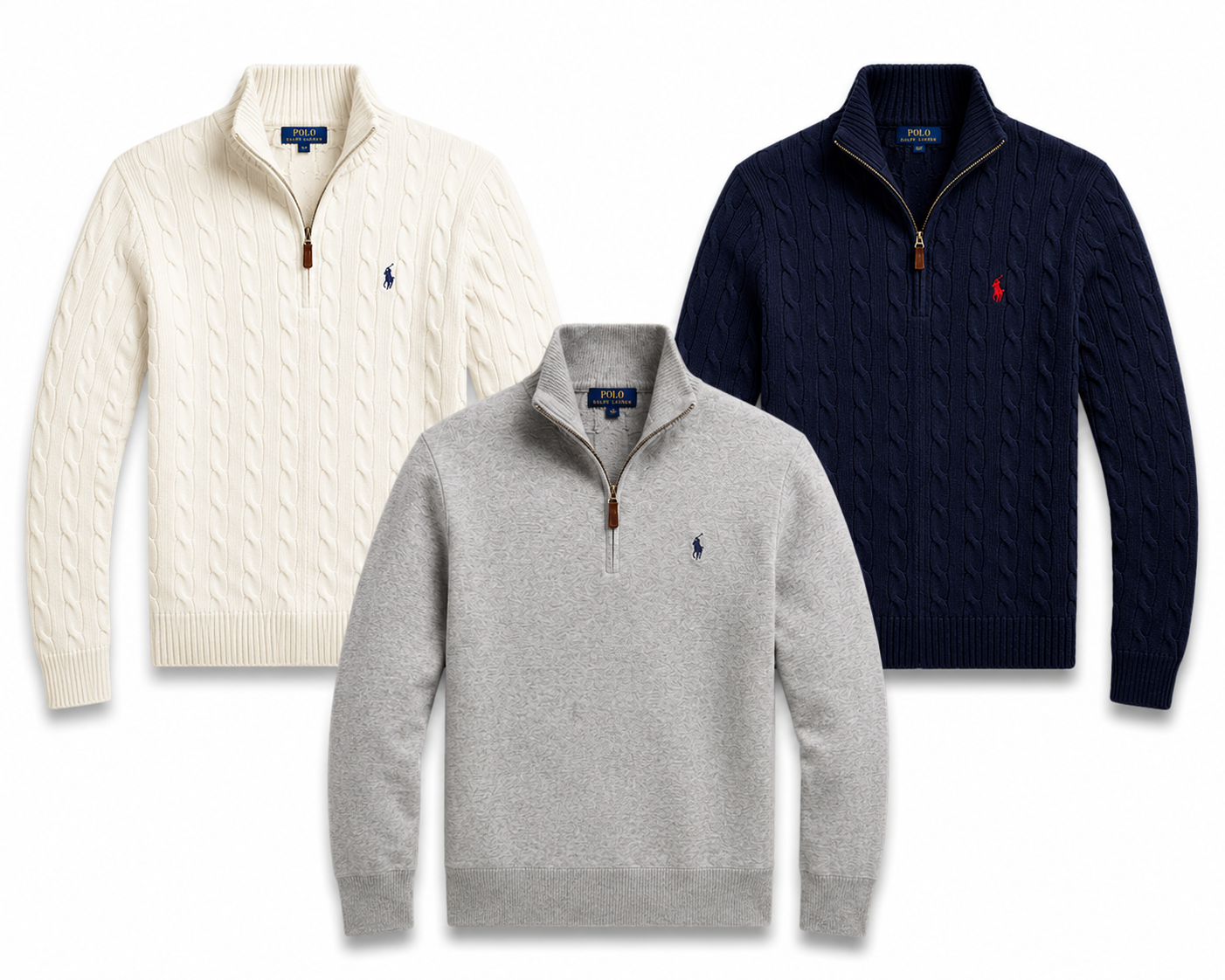 Ralph Supplier