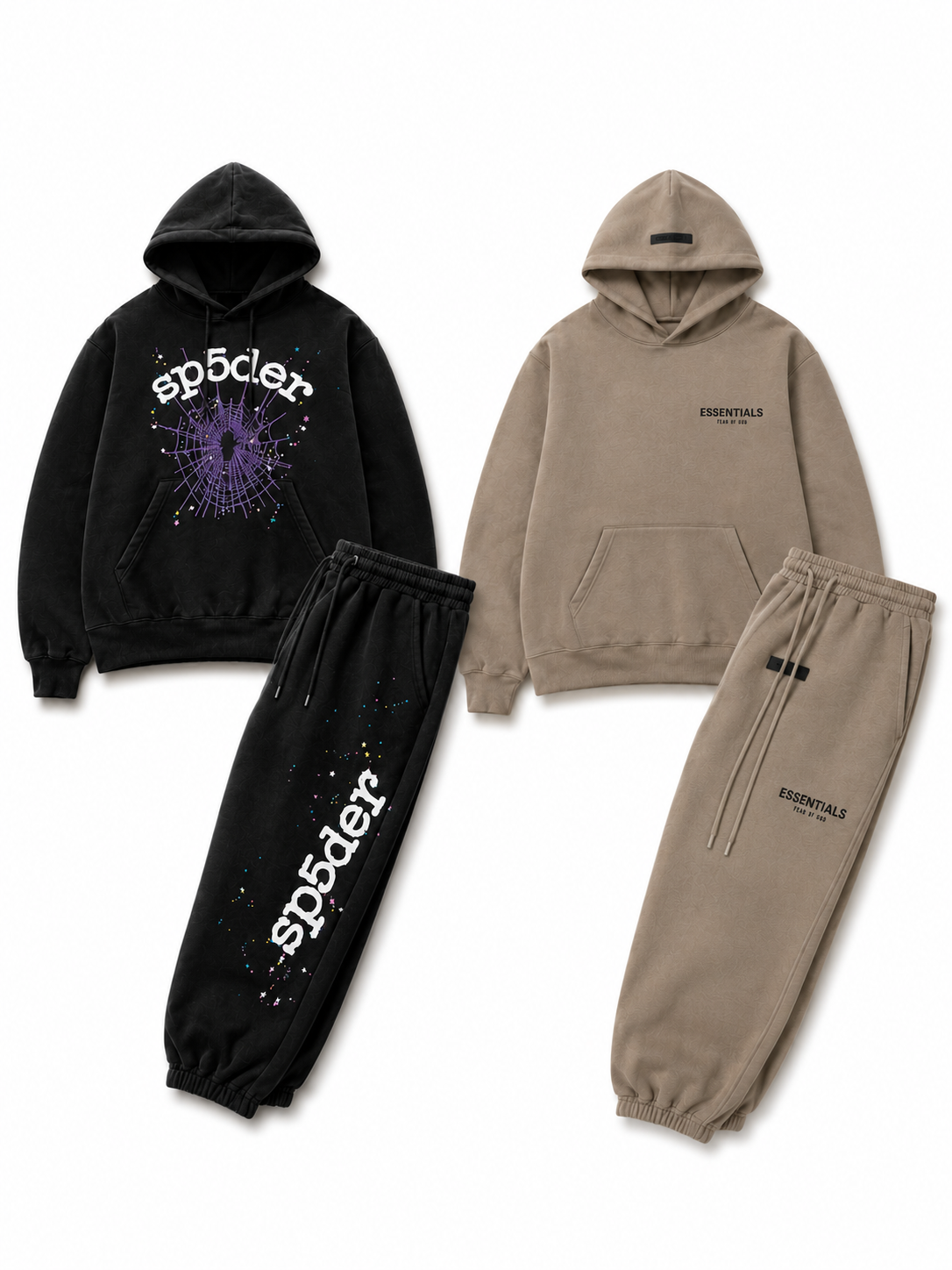 Clothing Supplier