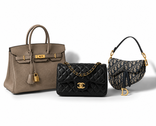 Premium Bag Supplier