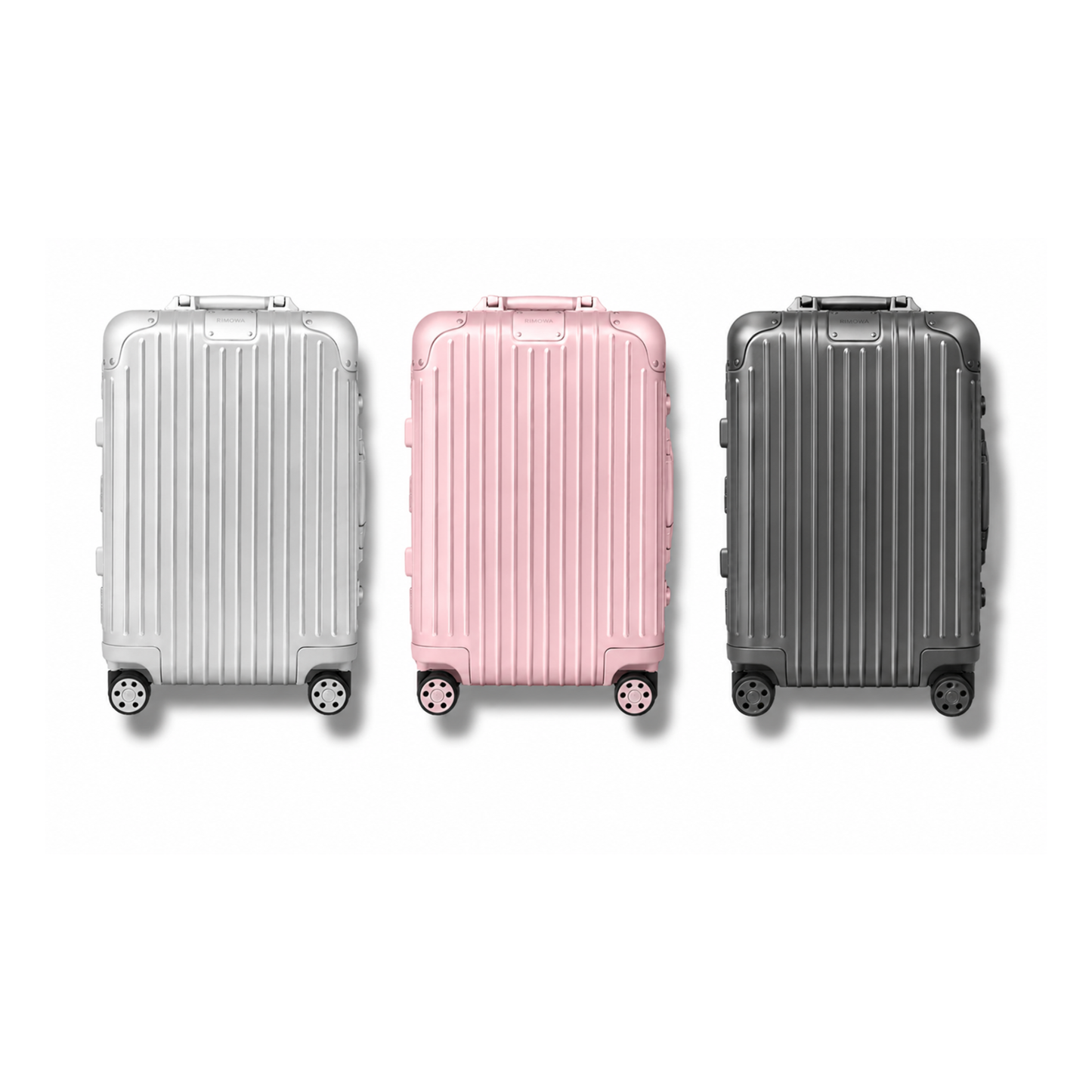Luggage Supplier